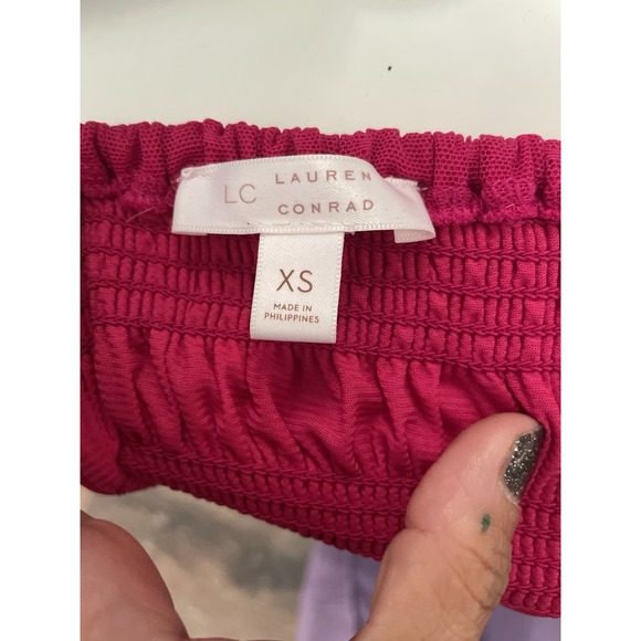 Blusa - Picture 4 of 5